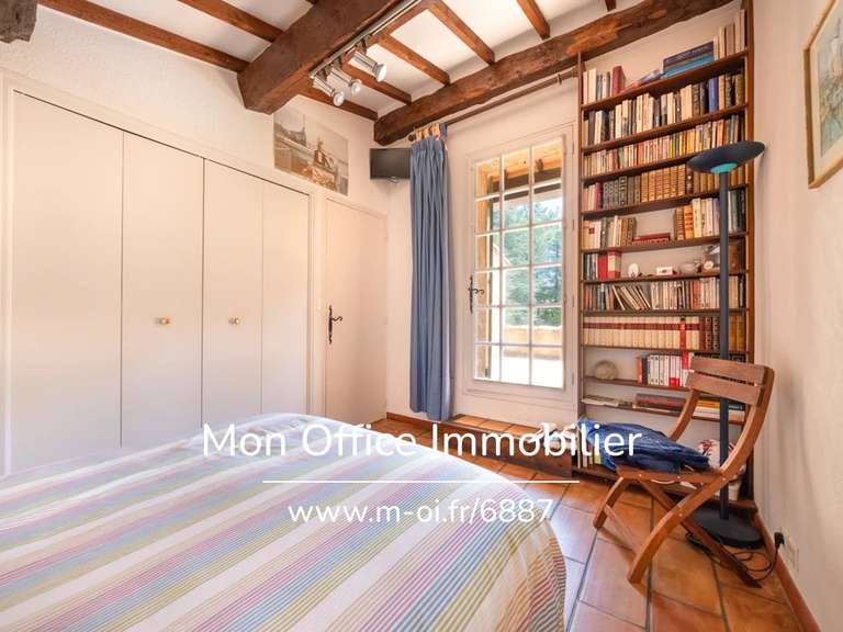 Maison Aix-en-Provence - 4 chambres - 186m²