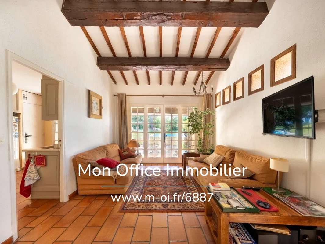 Maison Aix-en-Provence