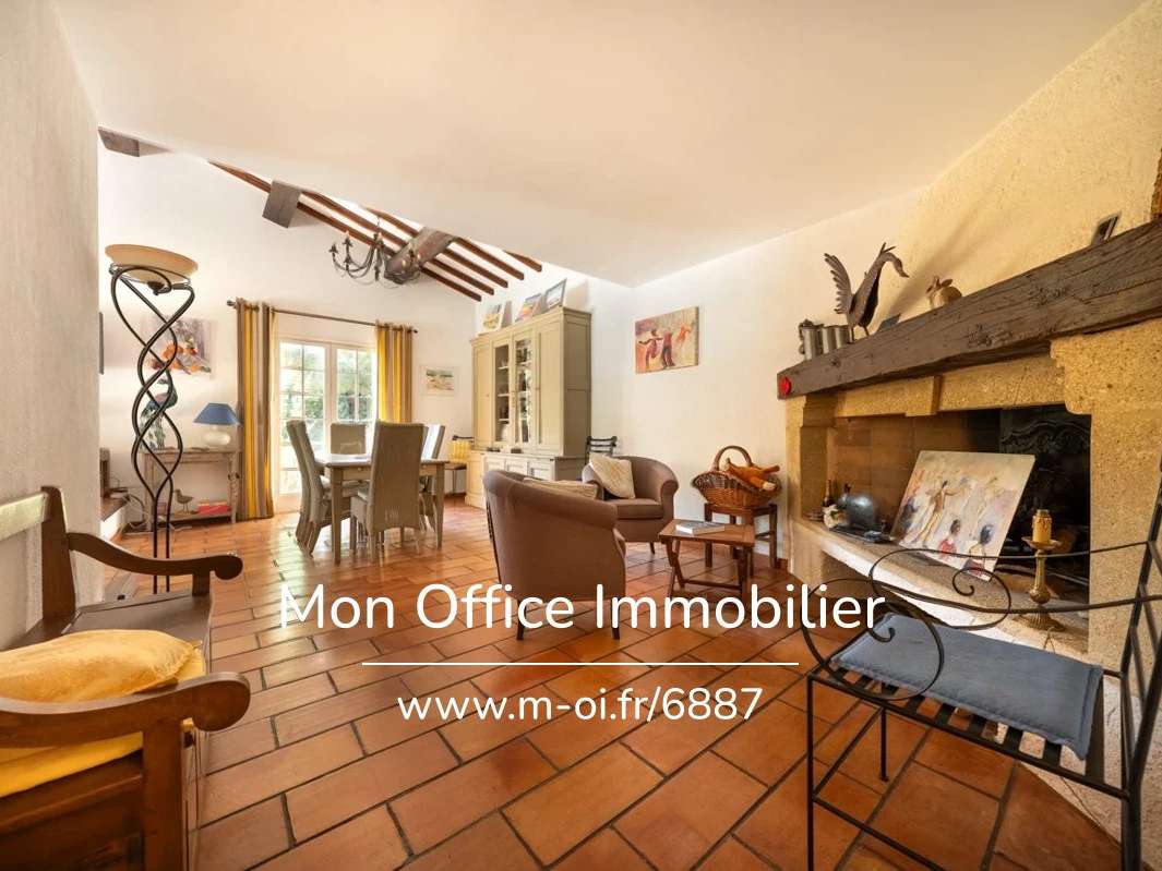 Maison Aix-en-Provence