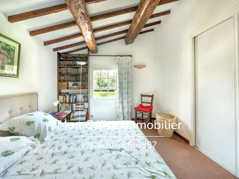 Maison Aix-en-Provence - 4 chambres - 186m²
