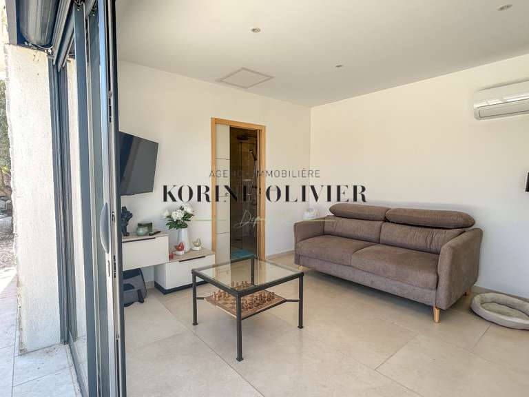 Maison Aix-en-Provence - 8 chambres - 317m²