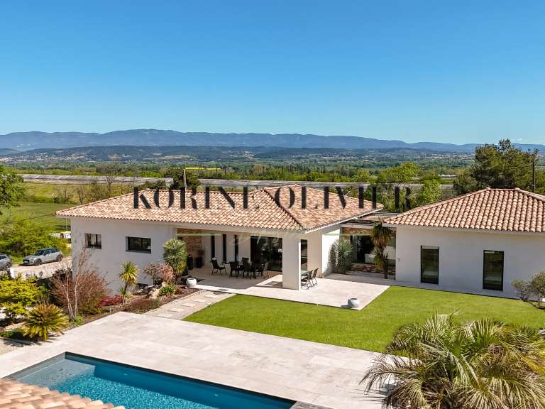 Maison Aix-en-Provence - 8 chambres - 317m²