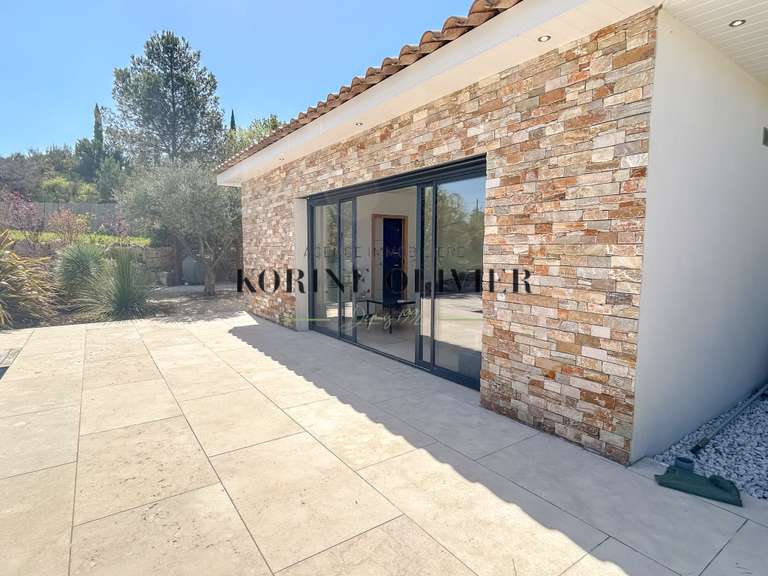 Maison Aix-en-Provence - 8 chambres - 317m²