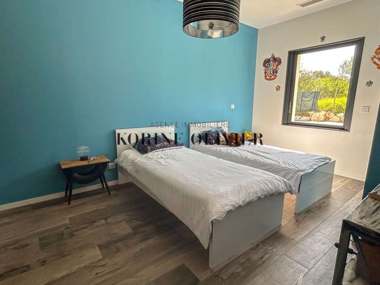 Maison Aix-en-Provence - 8 chambres - 317m²