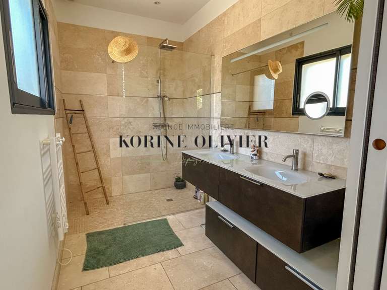 Maison Aix-en-Provence - 8 chambres - 317m²