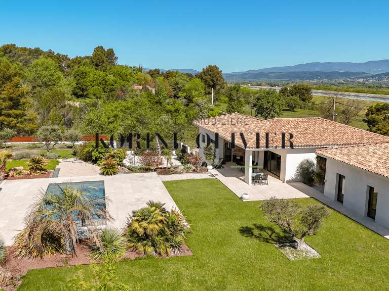 Maison Aix-en-Provence - 8 chambres - 317m²