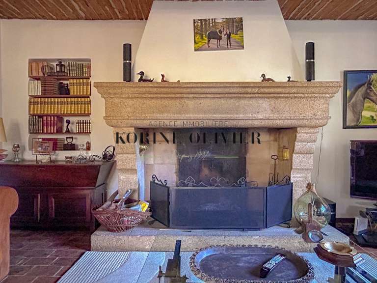 Maison Aix-en-Provence - 6 chambres - 330m²