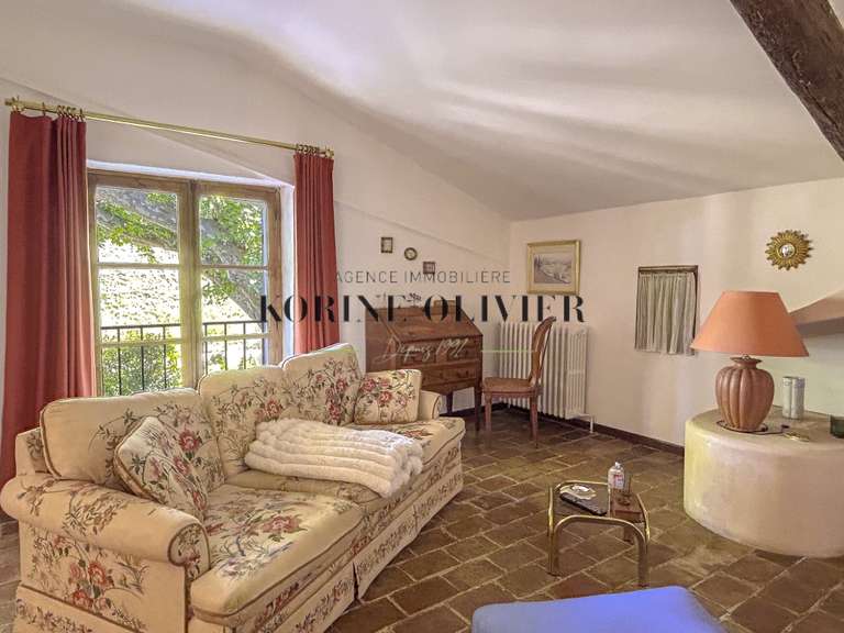 Maison Aix-en-Provence - 6 chambres - 330m²