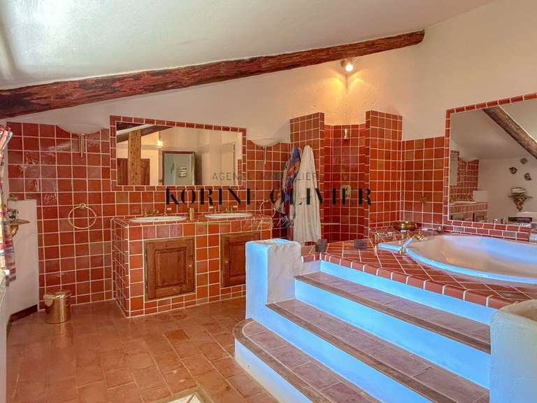 Maison Aix-en-Provence - 6 chambres - 330m²