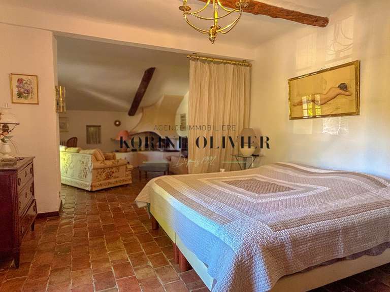 Maison Aix-en-Provence - 6 chambres - 330m²