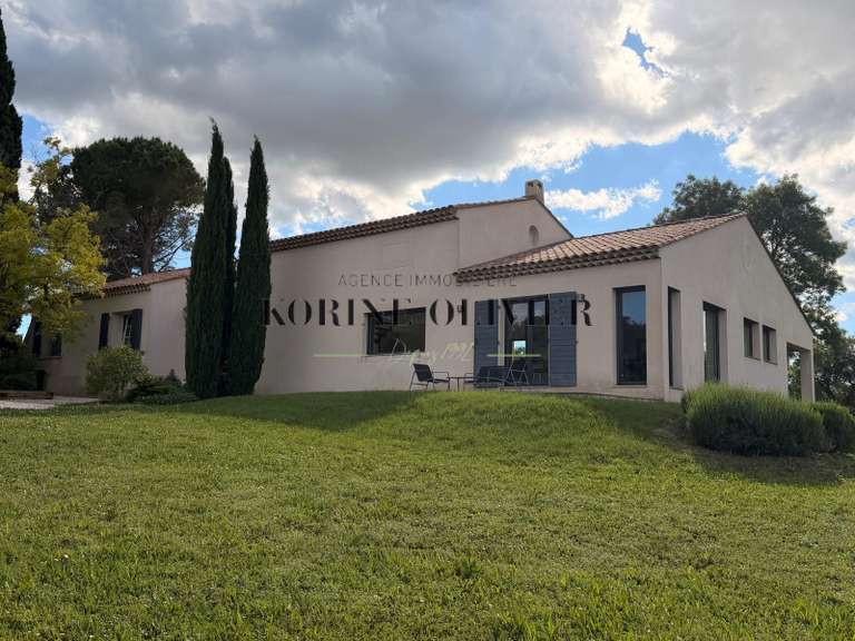 Maison Aix-en-Provence - 4 chambres - 240m²