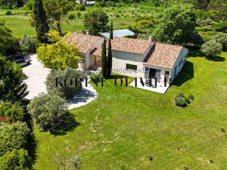 Maison Aix-en-Provence - 4 chambres - 240m²
