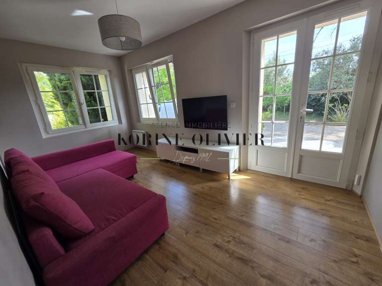 Maison Aix-en-Provence - 4 chambres - 240m²