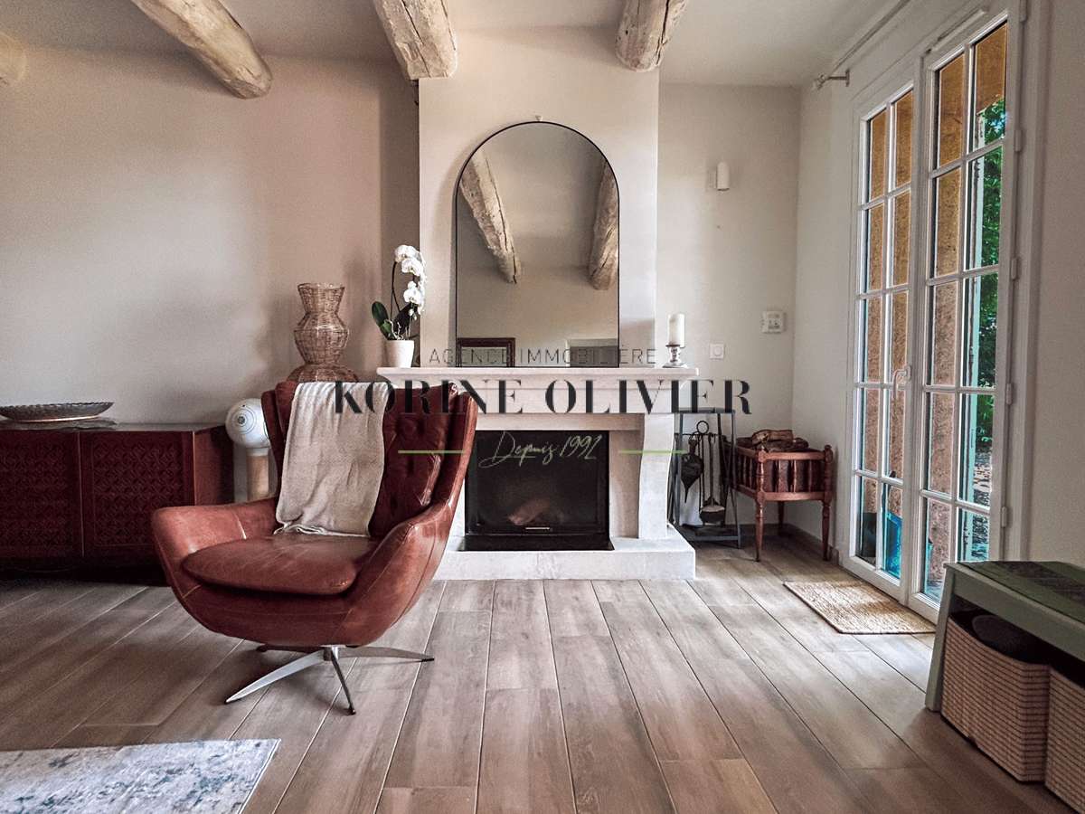 Maison Aix-en-Provence