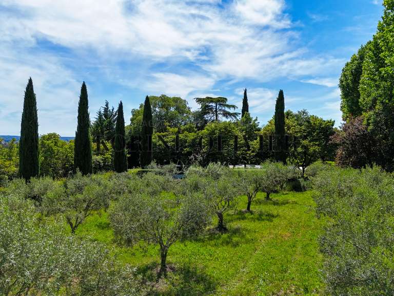 Maison Aix-en-Provence - 4 chambres - 183m²