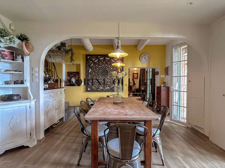 Maison Aix-en-Provence - 4 chambres - 183m²
