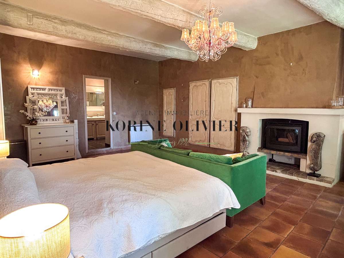 Maison Aix-en-Provence