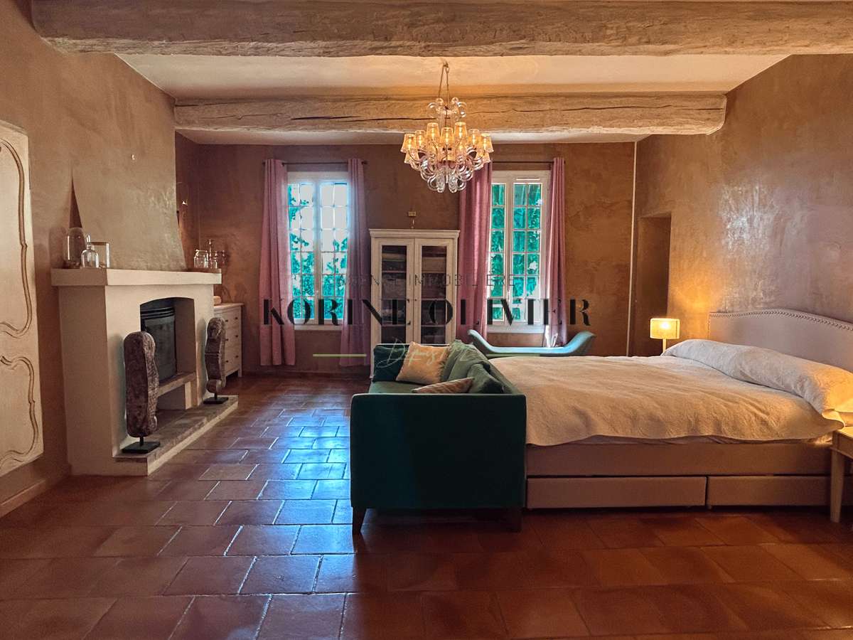 Maison Aix-en-Provence