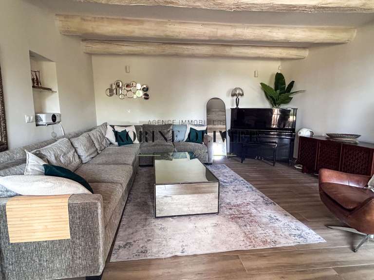 Maison Aix-en-Provence - 4 chambres - 183m²