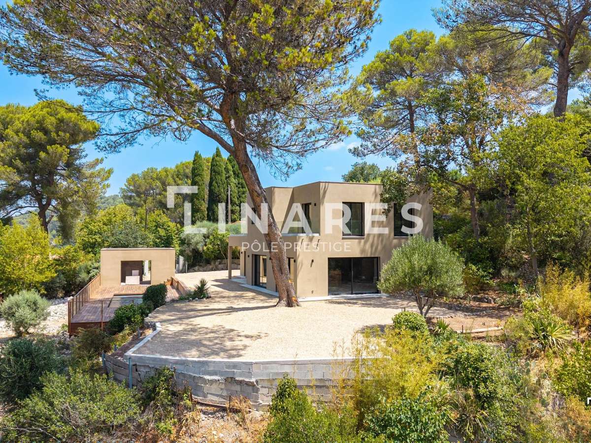 Maison Aix-en-Provence