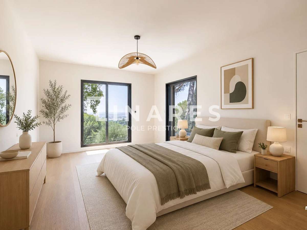 Maison Aix-en-Provence