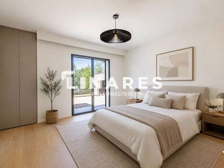 Maison Aix-en-Provence - 4 chambres - 226m²
