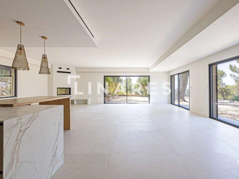 Maison Aix-en-Provence - 4 chambres - 226m²