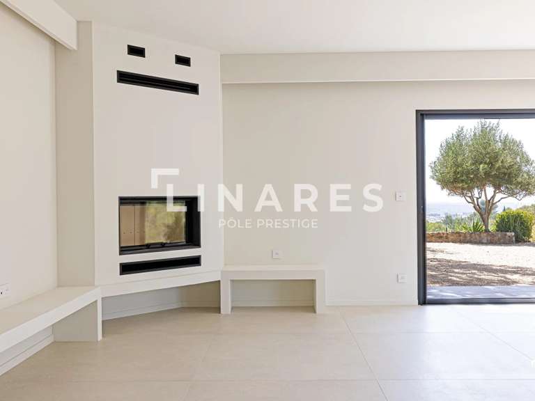Maison Aix-en-Provence - 4 chambres - 226m²