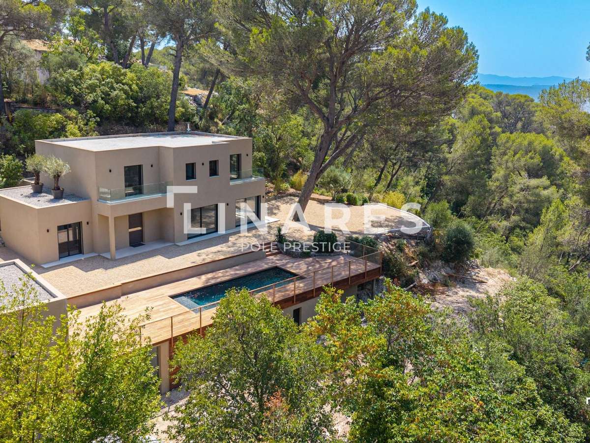 Maison Aix-en-Provence