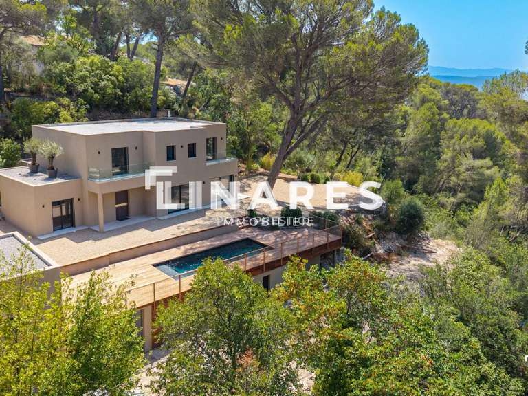 Maison Aix-en-Provence - 4 chambres - 226m²