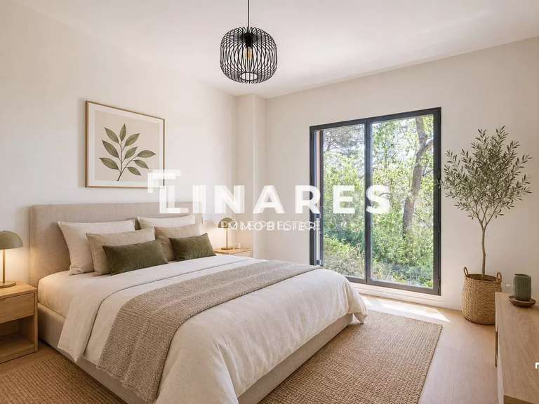 Maison Aix-en-Provence - 4 chambres - 226m²