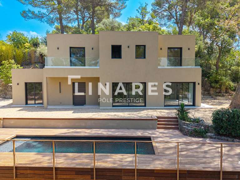 Maison Aix-en-Provence - 4 chambres - 226m²