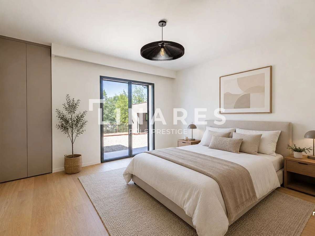 Maison Aix-en-Provence