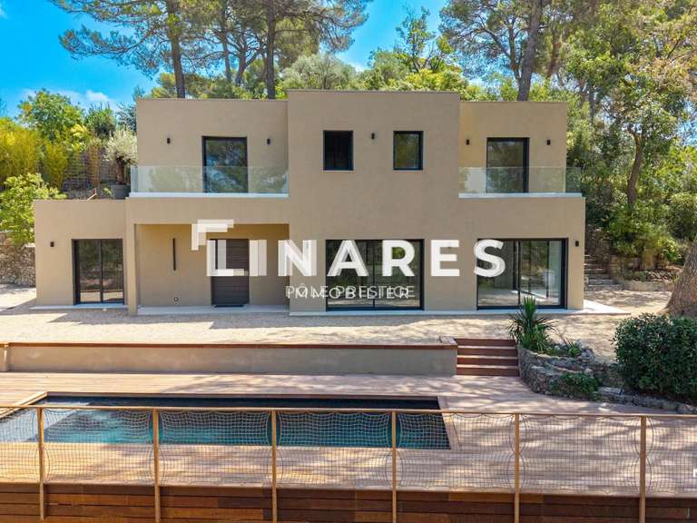Maison Aix-en-Provence - 4 chambres - 226m²