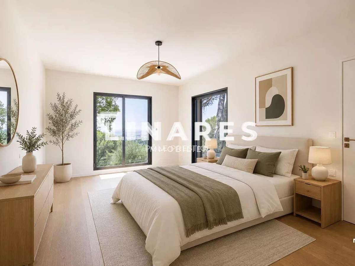 Maison Aix-en-Provence
