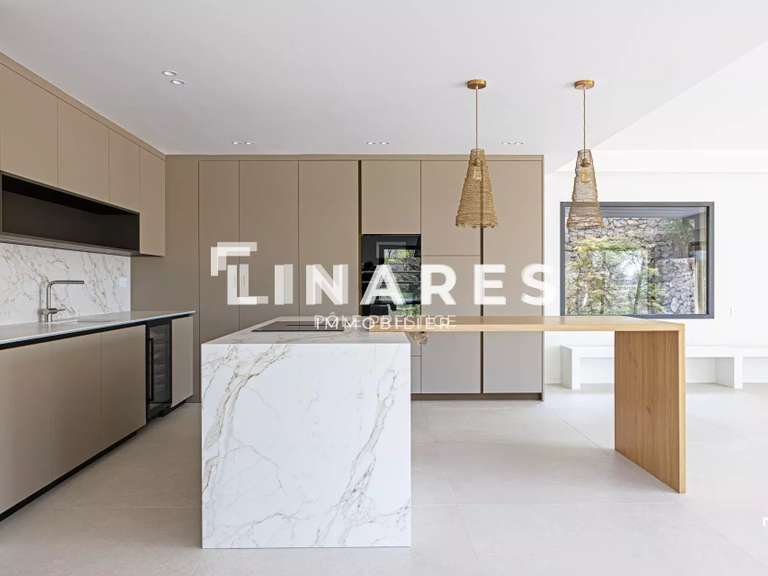 Maison Aix-en-Provence - 4 chambres - 226m²