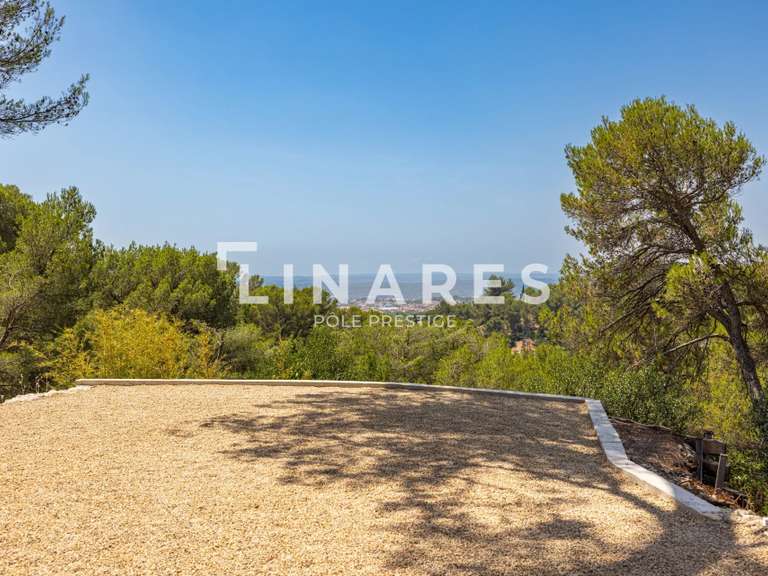 Maison Aix-en-Provence - 4 chambres - 226m²