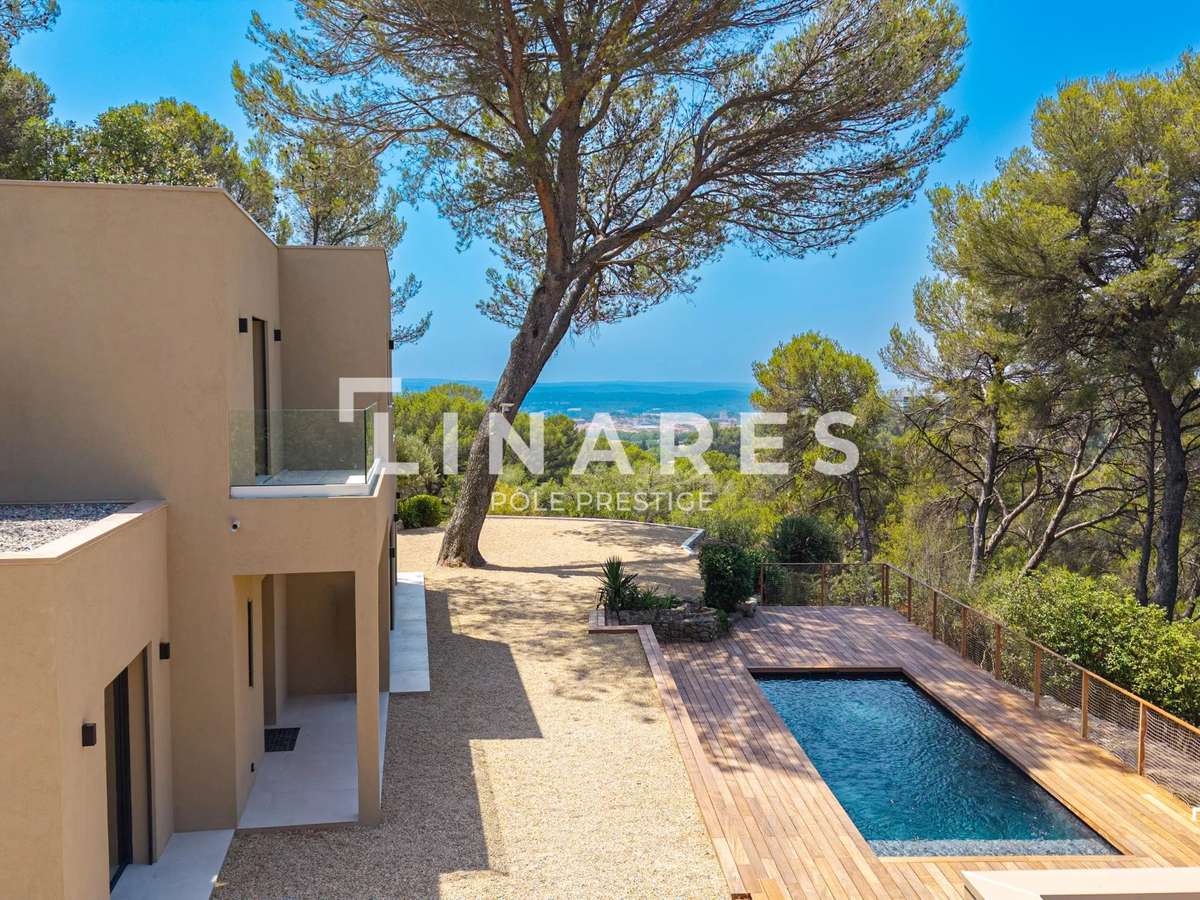 Maison Aix-en-Provence