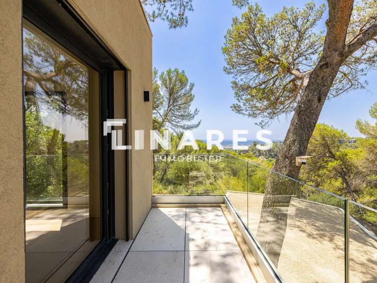 Maison Aix-en-Provence - 4 chambres - 226m²