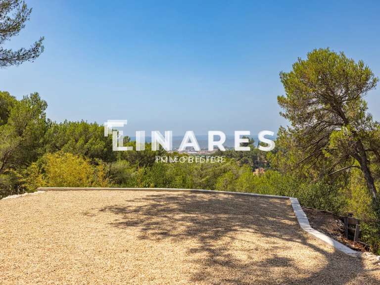 Maison Aix-en-Provence - 4 chambres - 226m²