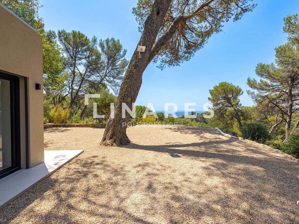 Maison Aix-en-Provence
