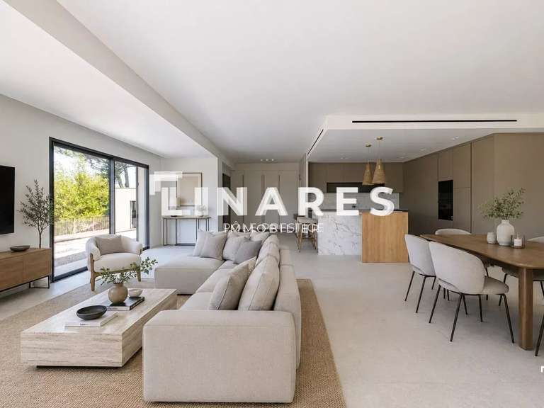 Maison Aix-en-Provence - 4 chambres - 226m²