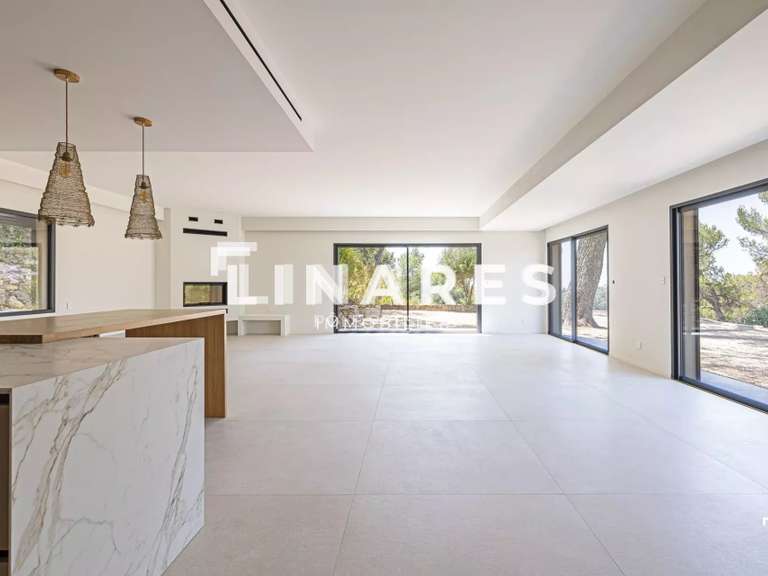 Maison Aix-en-Provence - 4 chambres - 226m²