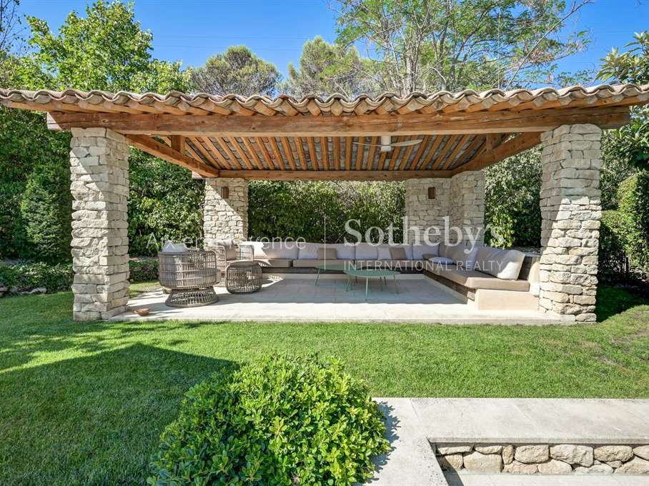 Maison Aix-en-Provence