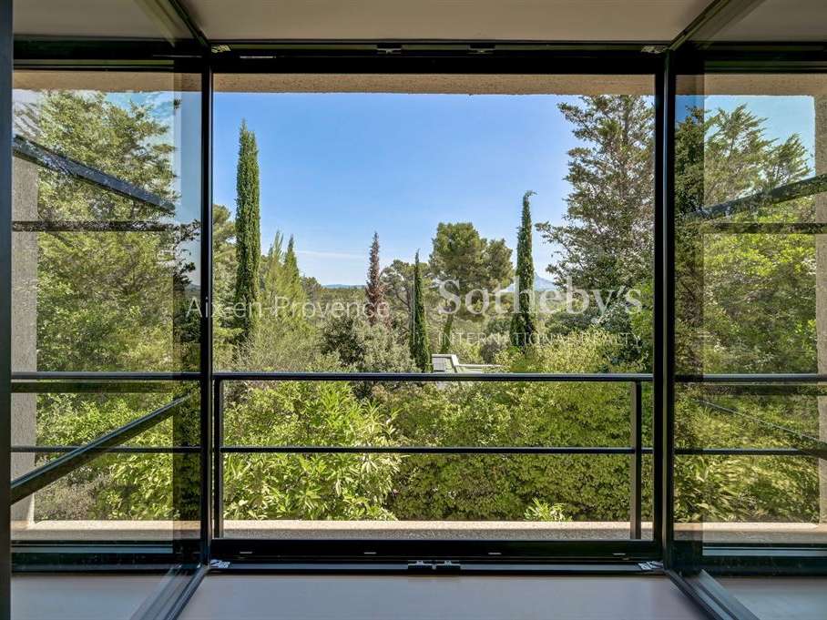 Maison Aix-en-Provence