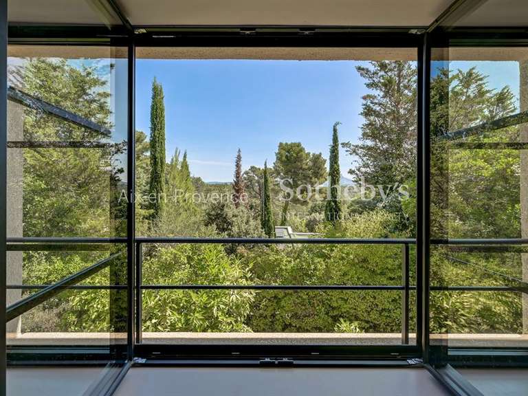 Maison Aix-en-Provence - 5 chambres - 223m²