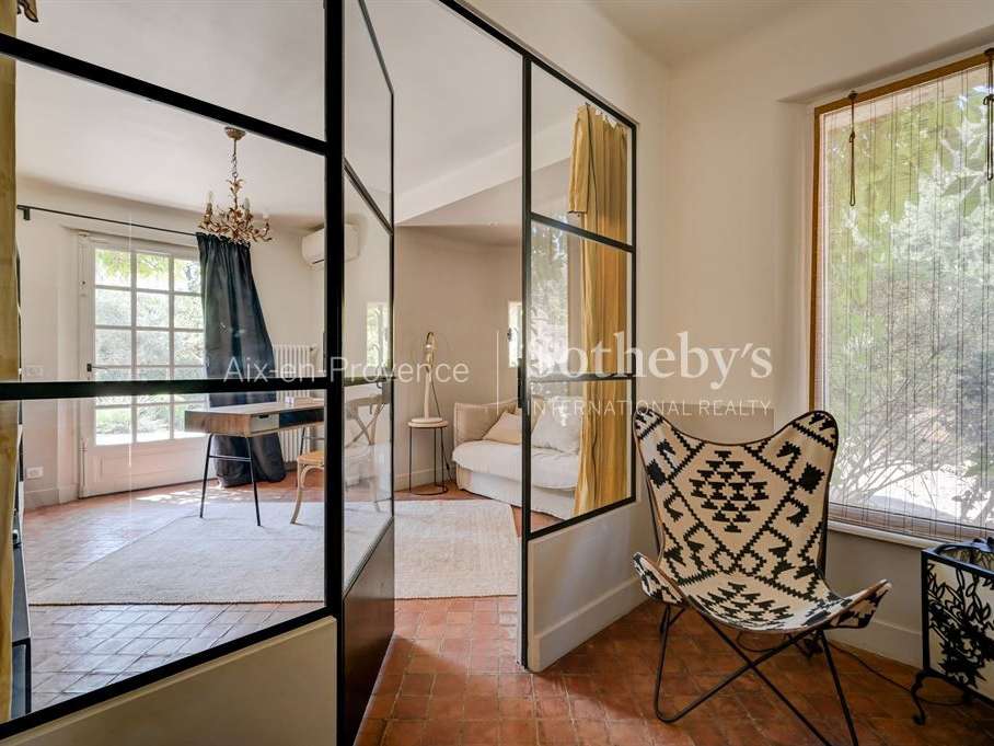 Maison Aix-en-Provence