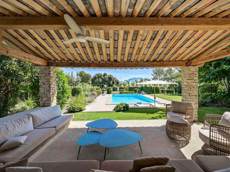 Maison Aix-en-Provence