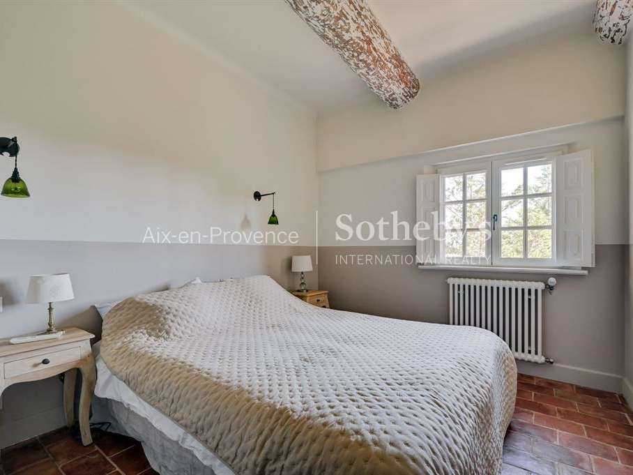 Maison Aix-en-Provence