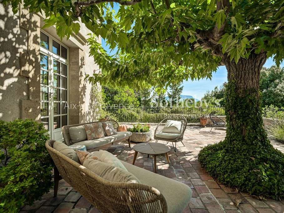 Maison Aix-en-Provence